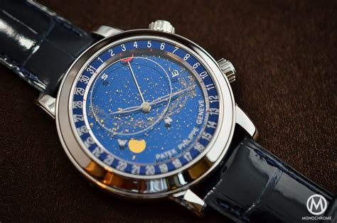 patek philippe celestial.|Patek Philippe sun and moon.